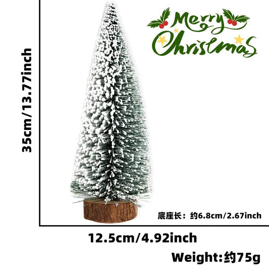 35CM Green Tree