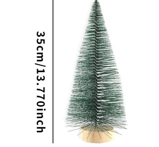35cm Green Tree