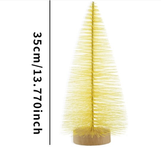 35cm Green Tree 3