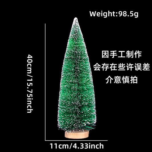 40CM Grass Green Tree