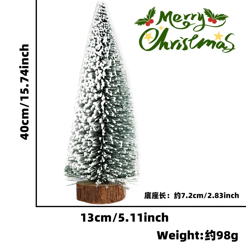 40CM Green Tree