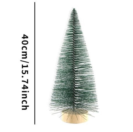 40cm Green Tree