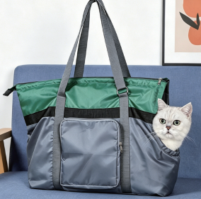 420D Basic Pet Carrier