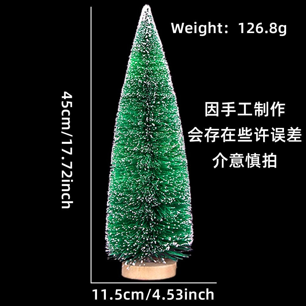 45CM Grass Green Tree
