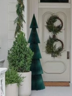 60cm 5-Layer Honeycomb Tree