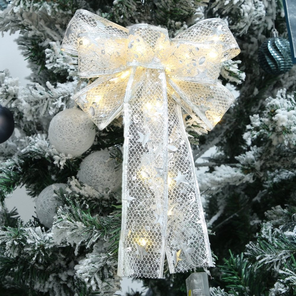 A Bow 40*23cm 10