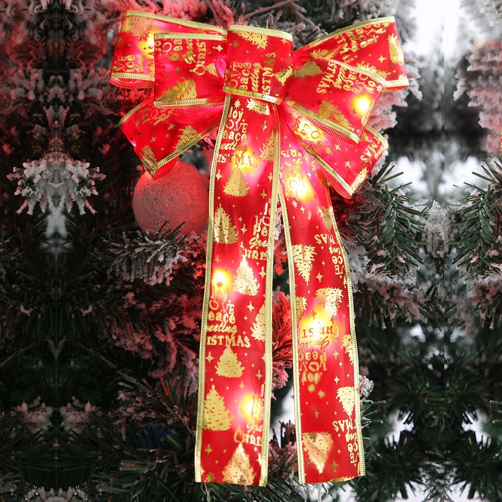 A Bow 40*23cm 3