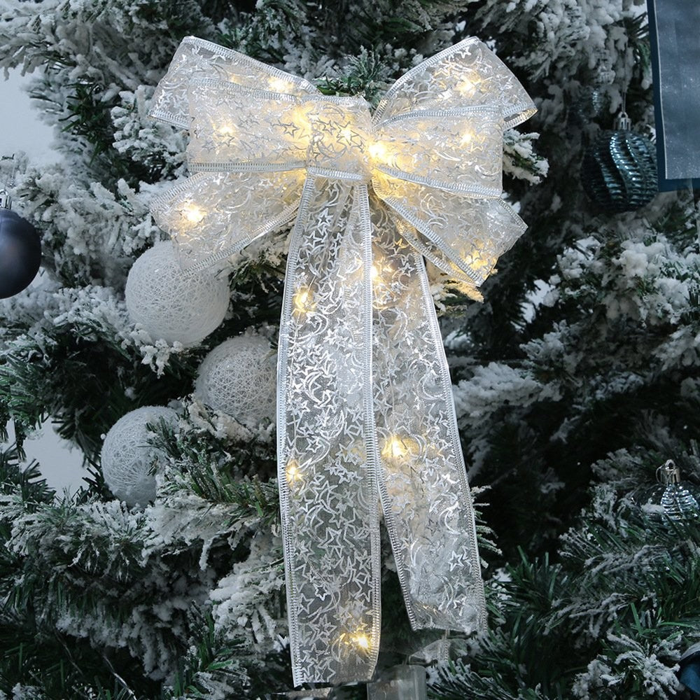 A Bow 40*23cm 8