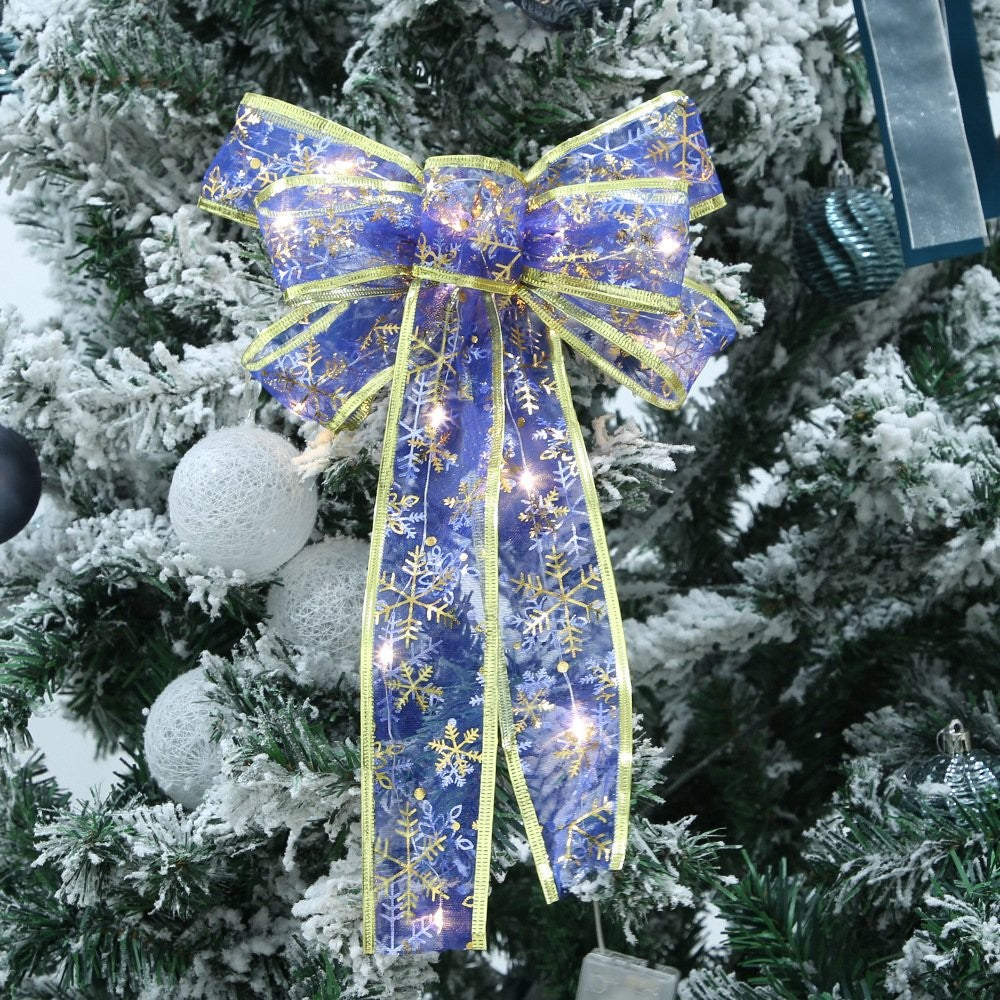 A Bow 40*23cm 9