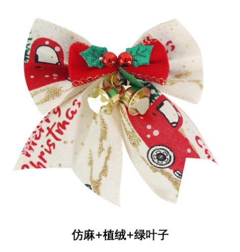 A Bow 8.5*9cm