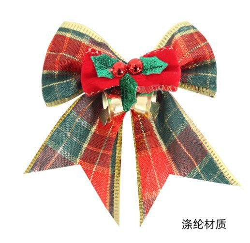 A Bow 8.5*9cm
