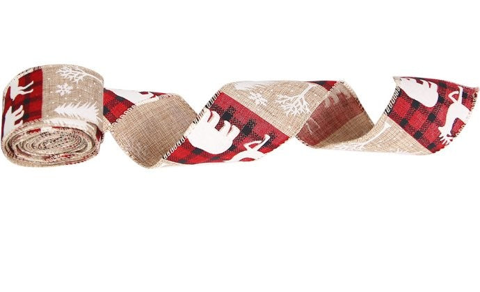 A Style 2M Ribbon