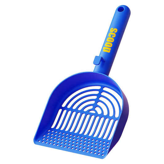 Active Litter Scoop