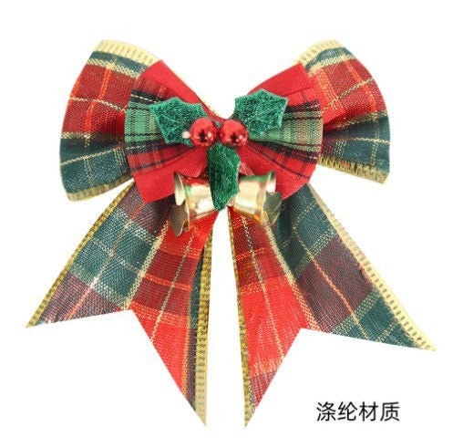 B Bow 8.5*9cm