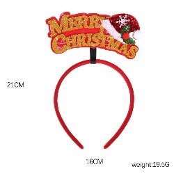 B Headband