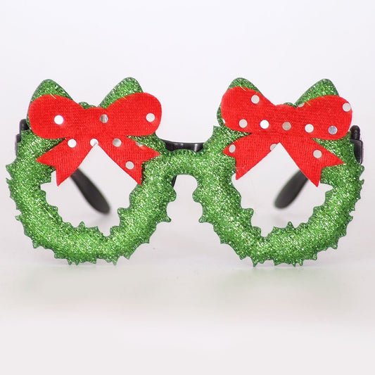 Bow Glasses