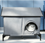 Breathable Pet House