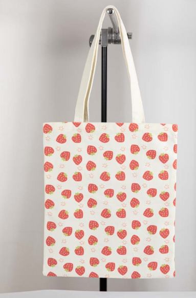 Canvas bag