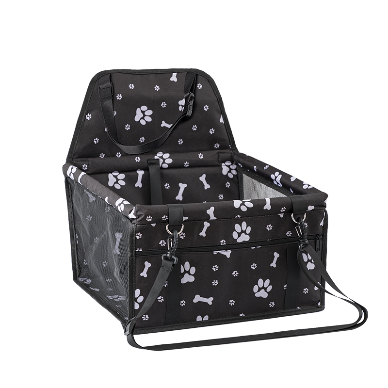 Car Pet Bag