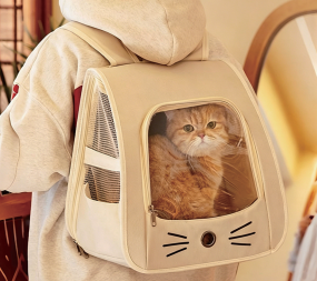 Cat Carrier