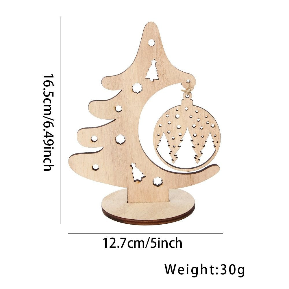 Christmas Bauble a Hanging Ornament Figurine