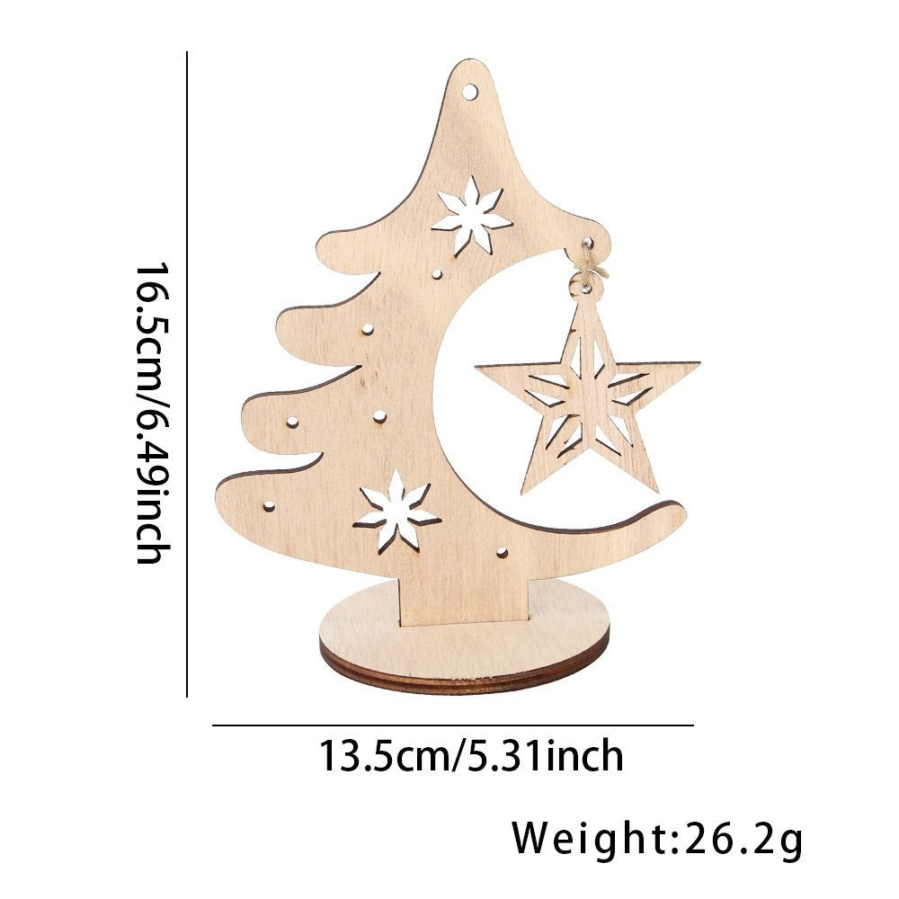 Christmas Bauble a Hanging Ornament Figurine 2