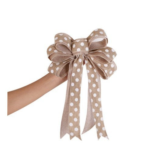 Color Bow
