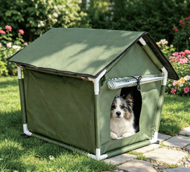 Dog House