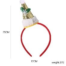 E Headband