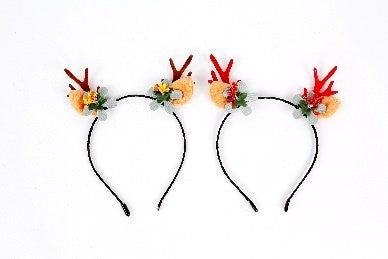 Flower Head Bopper