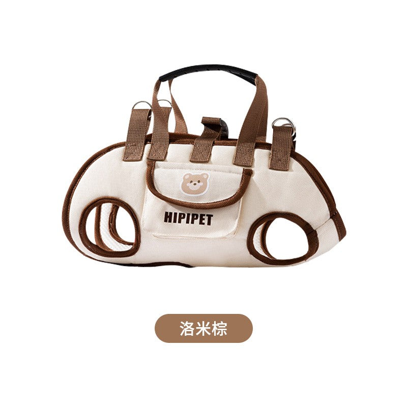 Hand-carry Pet Carrier