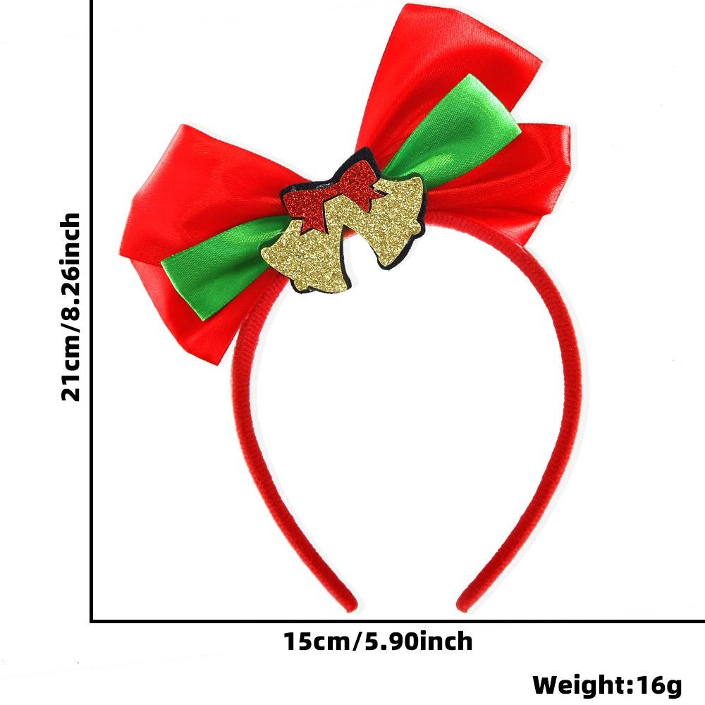 HO Bow Headband 2