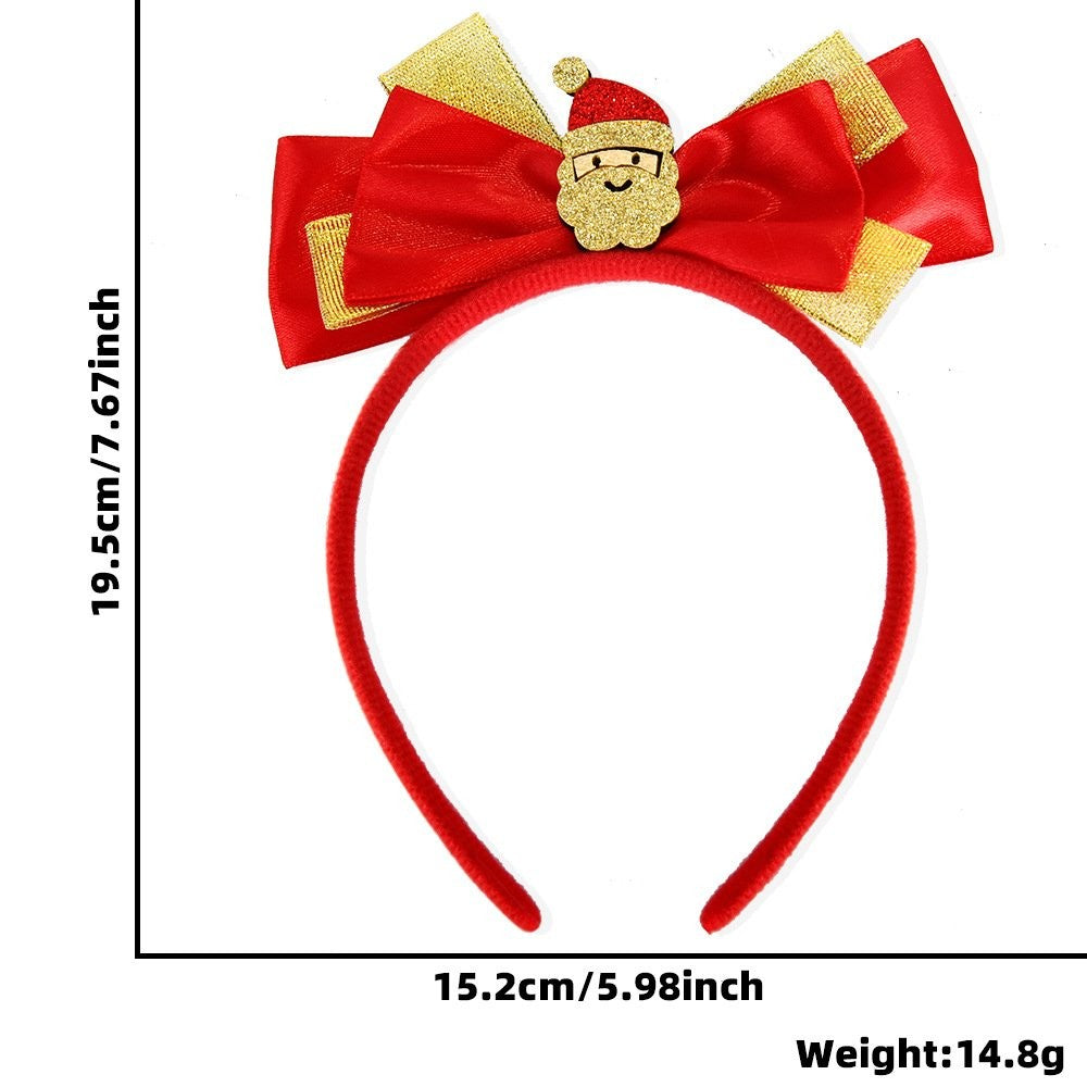 HO Bow Headband 3