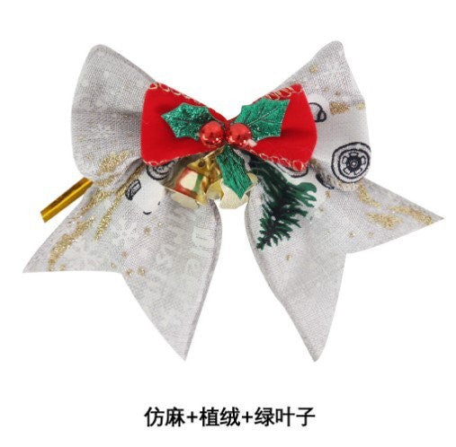 I Bow 8.5*9cm