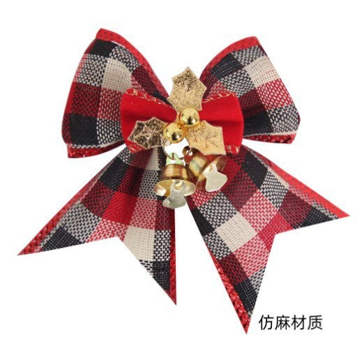 I Bow 8.5*9cm