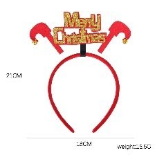 I Headband