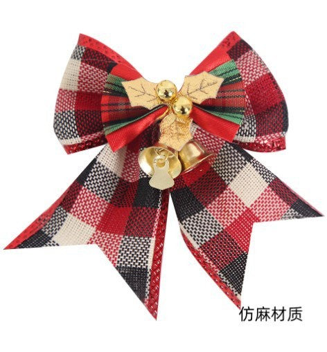K Bow 8.5*9cm
