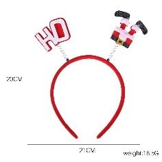 K Headband