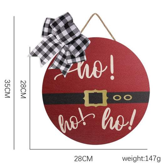 L Style Hanging Sign