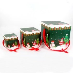 Large Gift Box