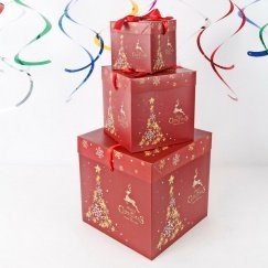 Large Gift Box 2