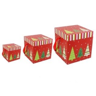 Large Gift Box 4
