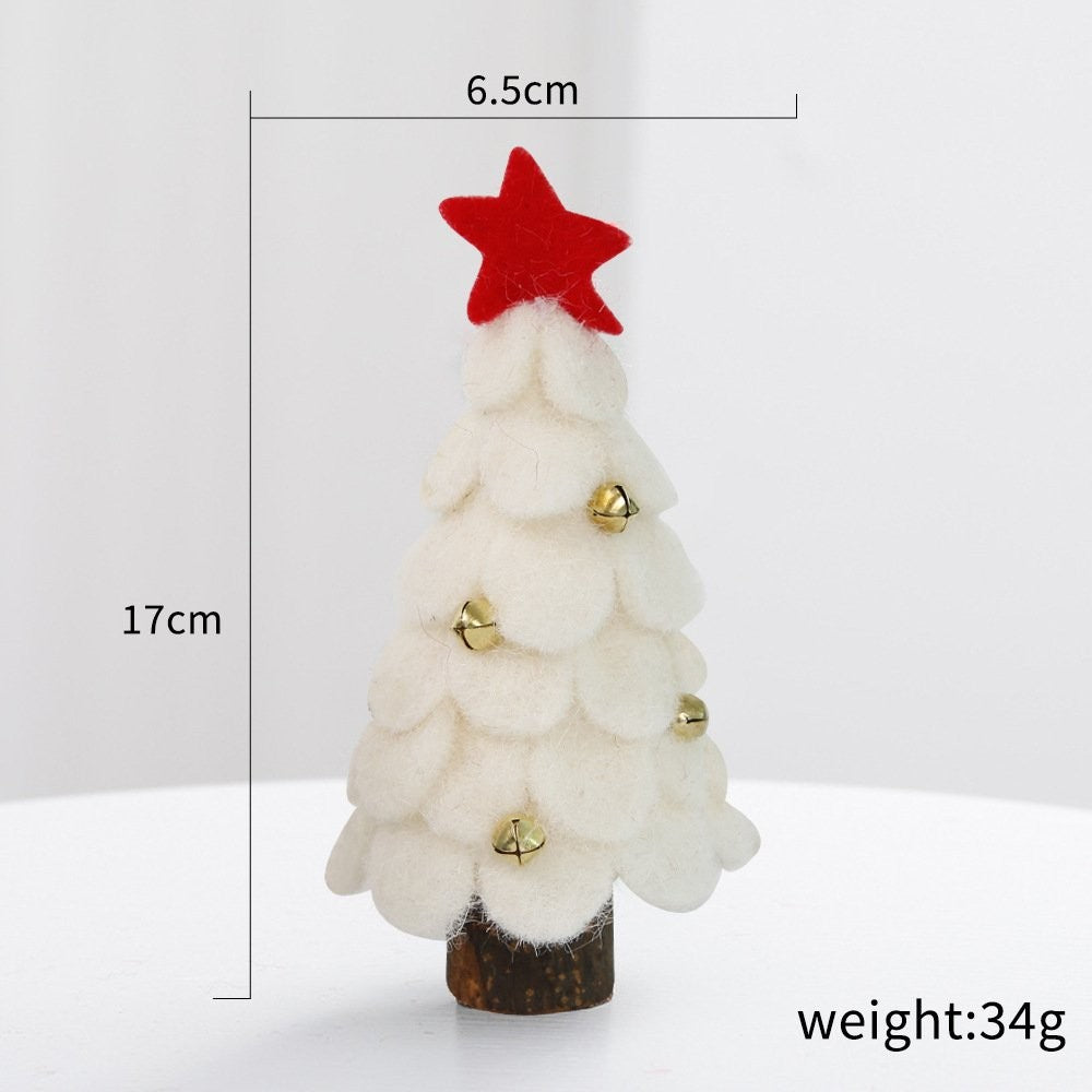 Large White Tree 2