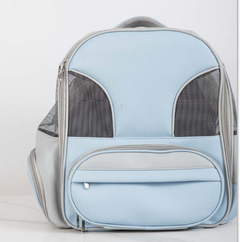 Lychee Texture Pet Carrier