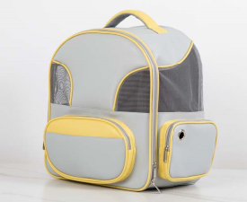 Lychee Texture Pet Carrier 2