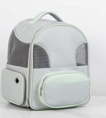Lychee Texture Pet Carrier 3