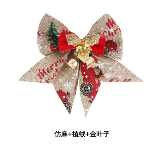 M Bow 8.5*9cm