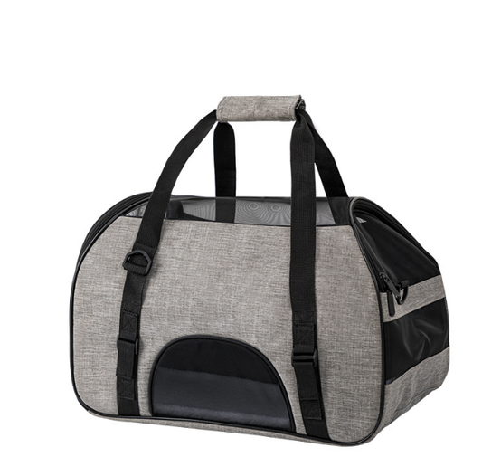 Mesh Pet Handbag