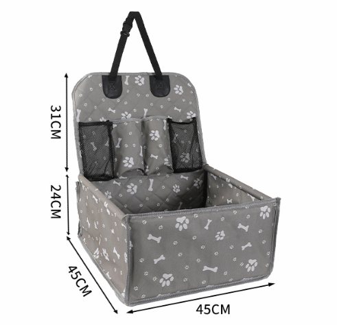 New Car Pet Bag