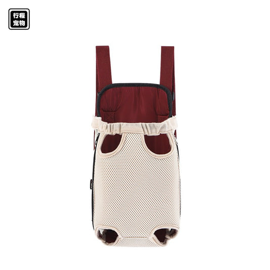 New Four-corner Bag